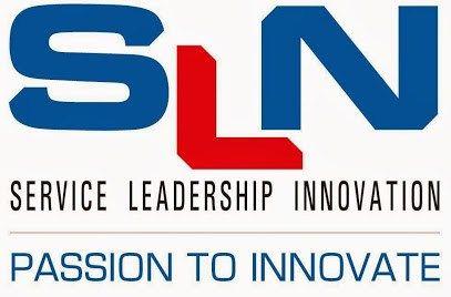 SLN Logo - sln logo Technologies Pvt Ltd