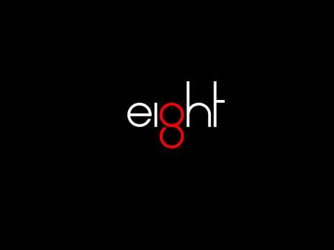 Eight Logo - Eight Logo Change