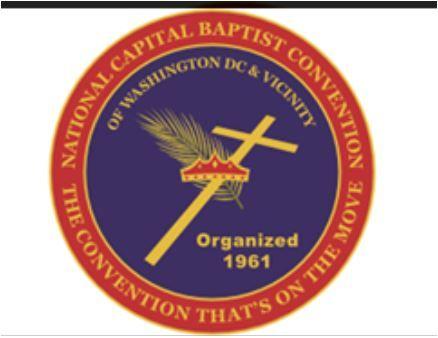 Maglev Logo - National Capital Baptist Convention Supports Northeast Maglev