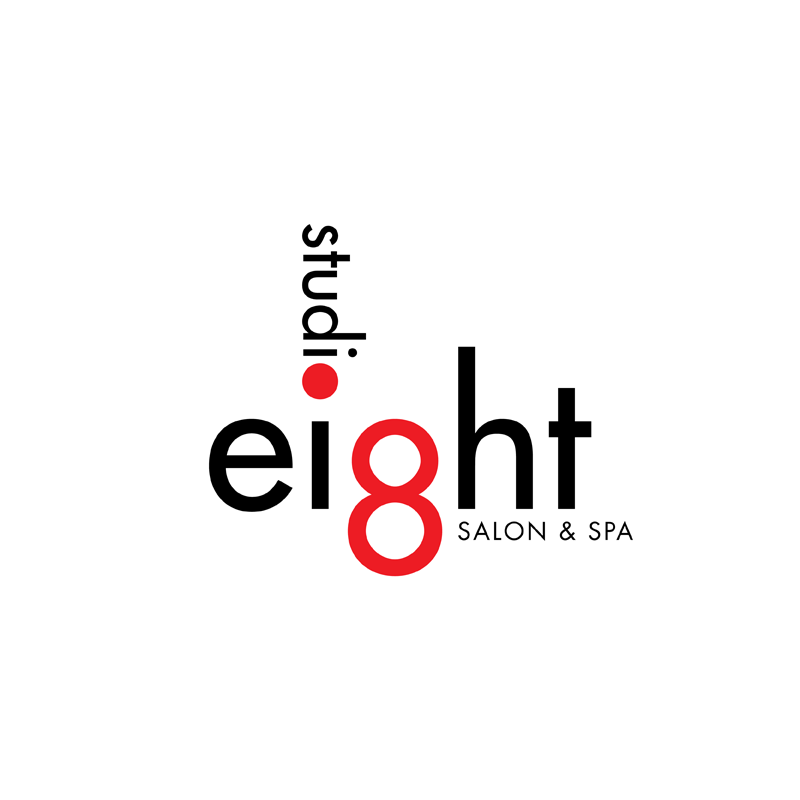 Eight Logo - Logo Design Contests » Captivating Logo Design for studio eight ...