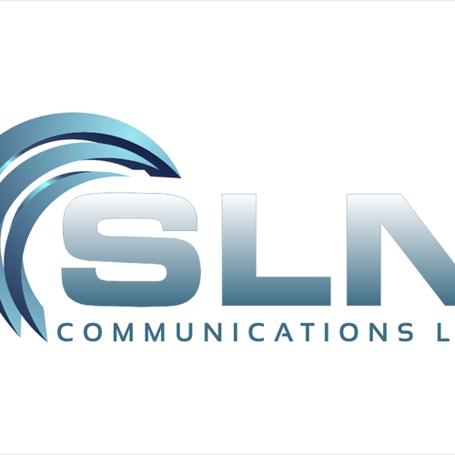 SLN Logo - New logo wanted for SLN Communications LLC | Logo design contest