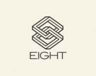 Eight Logo - eight Logo Design