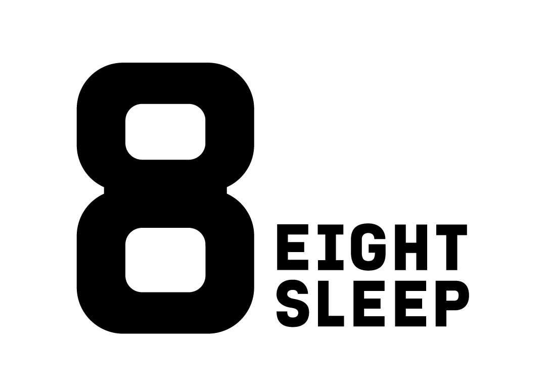 Eight Logo - Eight Sleep