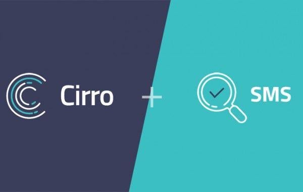 Cirro Logo - AirSuite Inc. Cirro Flight Management Software