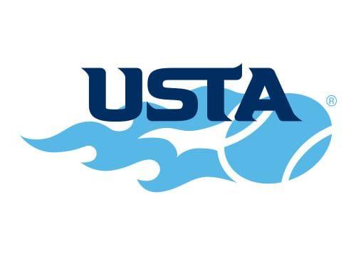 USTA Logo - USTA Logo MediaCynopsis Media