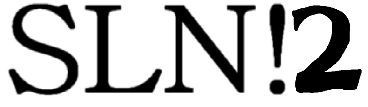 SLN Logo - SLN! Scifi Network | Dream Logos Wiki | FANDOM powered by Wikia