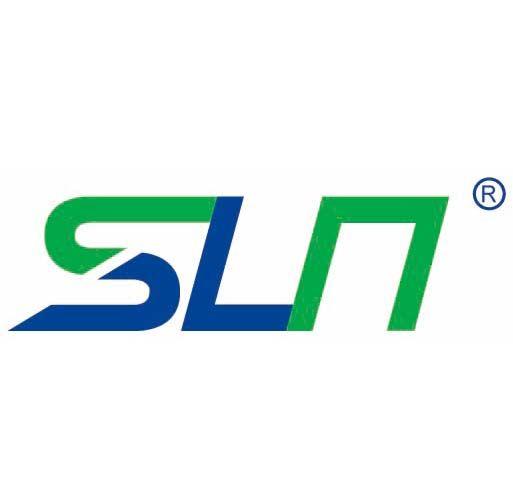 SLN Logo - Hebei SLN Sling Group Co.,Ltd - webbing sling, round sling, ratchet ...