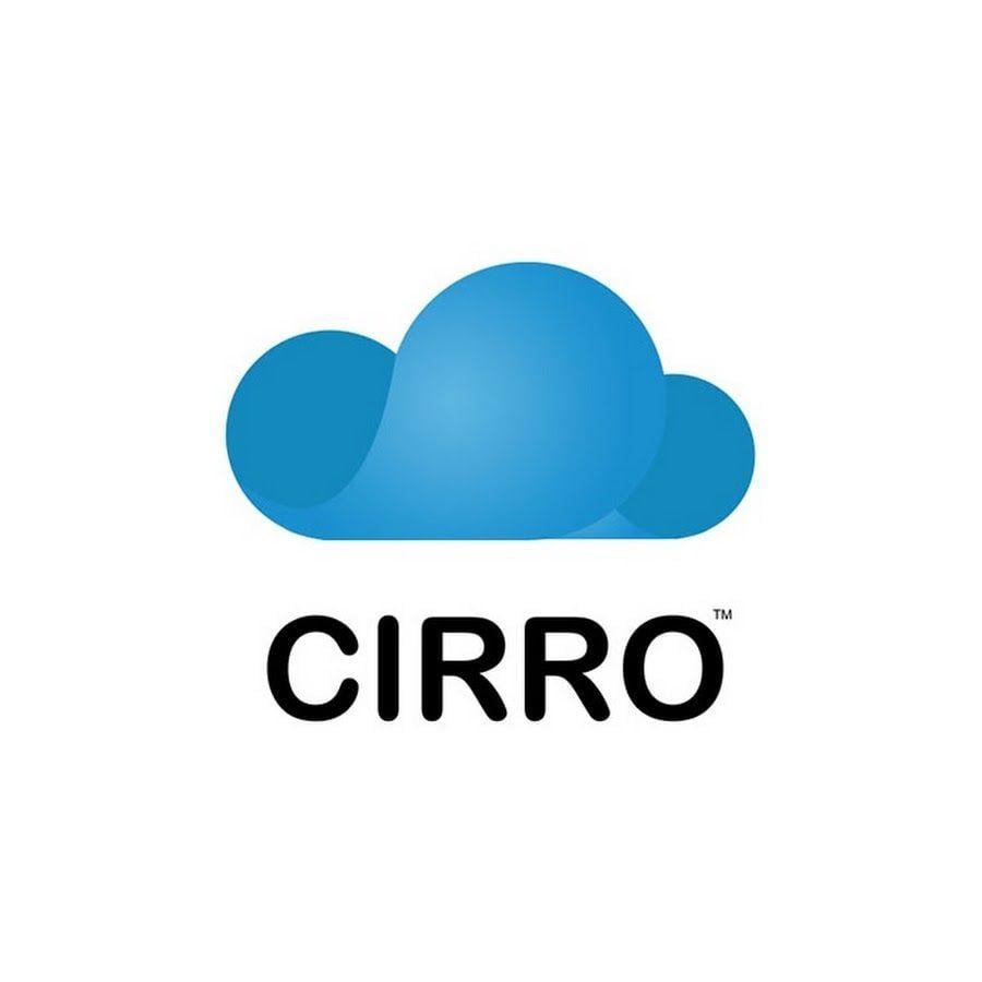 Cirro Logo - Cirro - YouTube