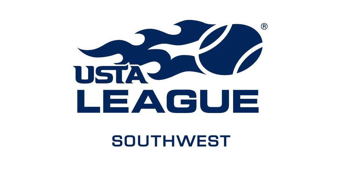 USTA Logo - USTA Southwest League