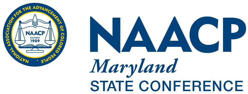 Maglev Logo - NAACP Maryland Northeast Maglev