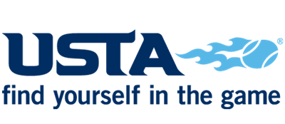 USTA Logo - usta resources