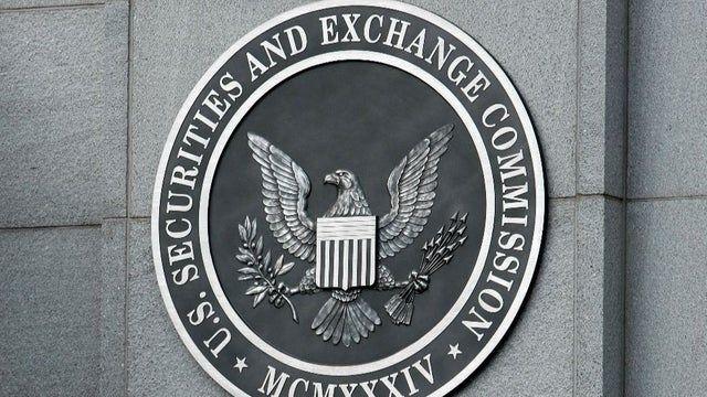 CFTC Logo - Harmonize SEC, CFTC rules for a better trading world | TheHill