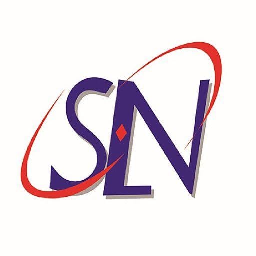 SLN Logo - SLN Spot Coimbatore By SLN BULLION PRIVATE LIMITED