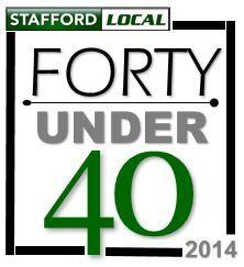 SLN Logo - 40U40 SLN logo - Potomac Local