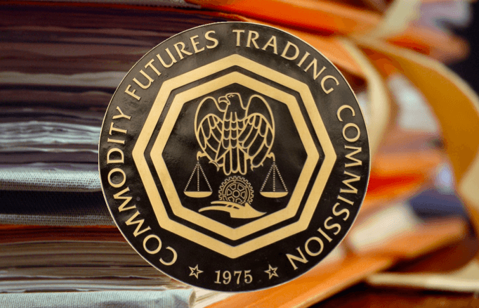 CFTC Logo - CFTC Issues Guidance for Virtual Currency Products