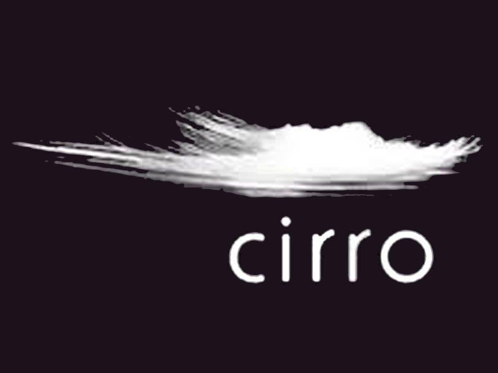 Cirro Logo - Cirro Wines, New Zealand, Marlborough, Blenheim. Kazzit US Wineries