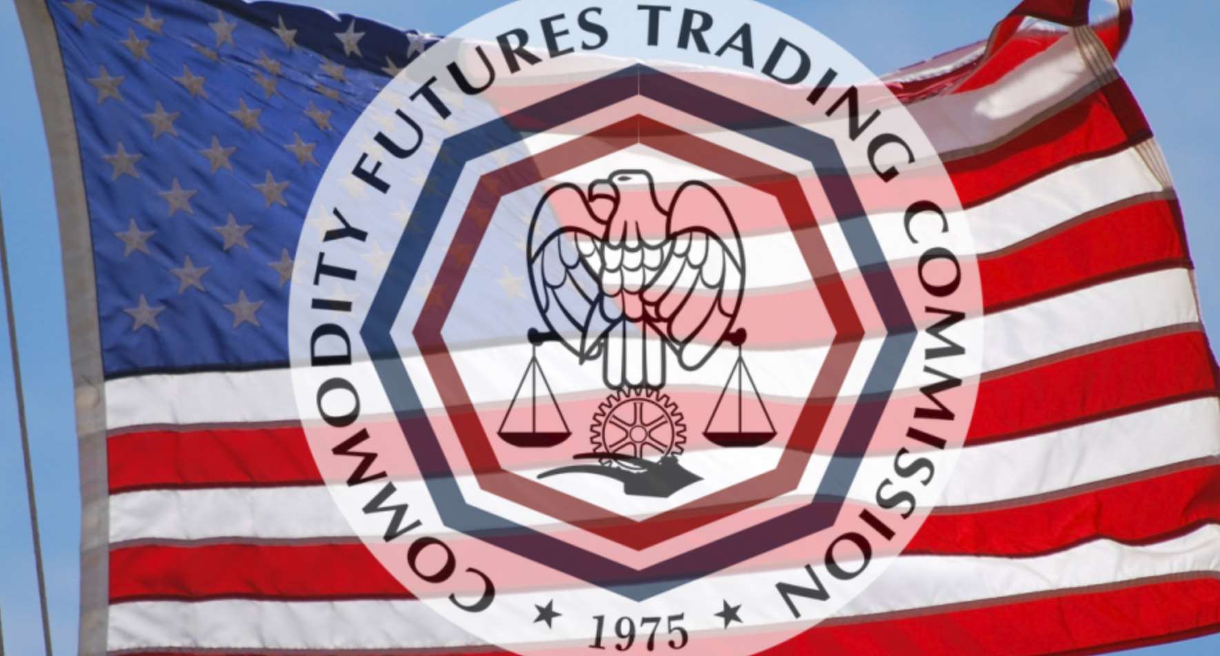 CFTC Logo - CFTC: Digital currencies are a priority in this checks of year