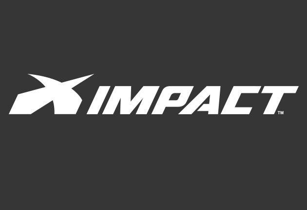 Impact Logo - Impact Logo Design Mad Media | MadMedia