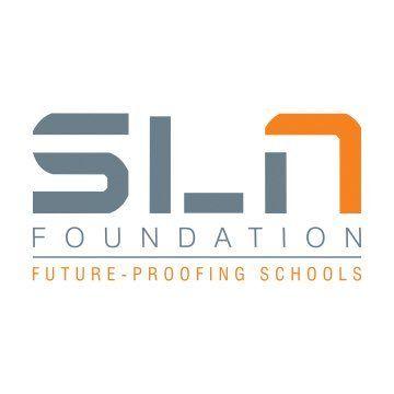 SLN Logo - SLN Foundation on Twitter: 