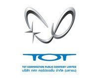 Tot Logo - TOT Salaries