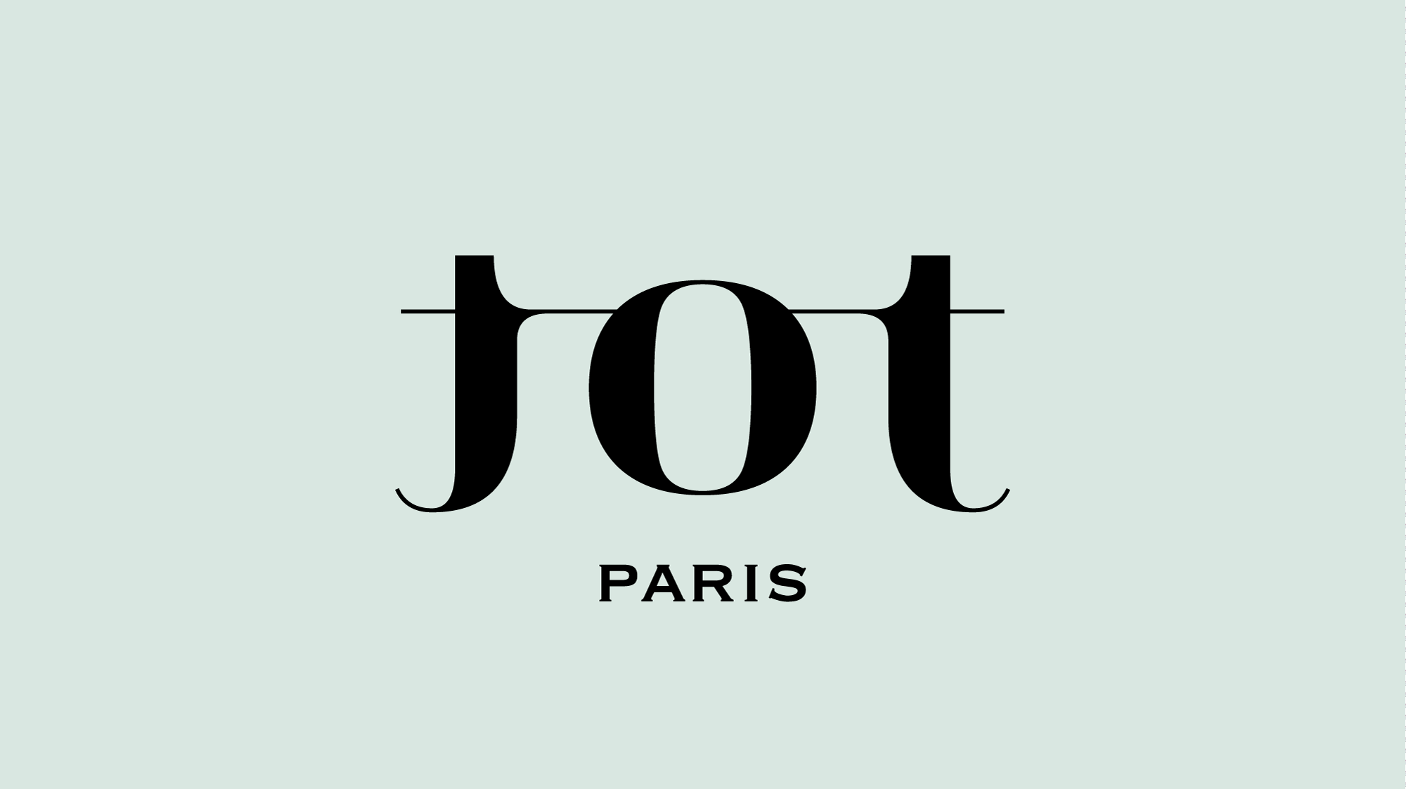 Tot Logo - About ⋆ tot Paris