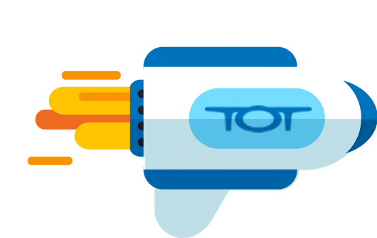 Tot Logo - Register