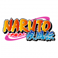 Naruto Logo - Naruto Shippuden. Brands of the World™. Download vector logos