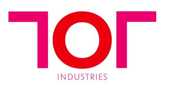 Tot Logo - TOT Industries