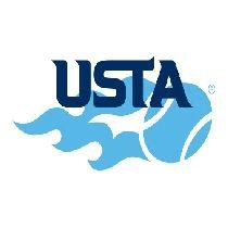 USTA Logo - USTA National Level 2 Tournament | Cobb Travel & Tourism