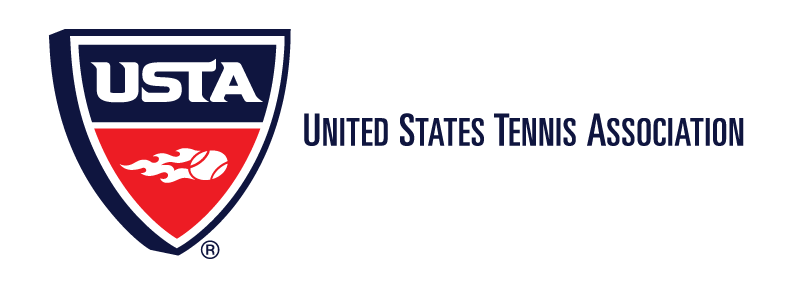 USTA Logo - USTA Logo Whitehall Township