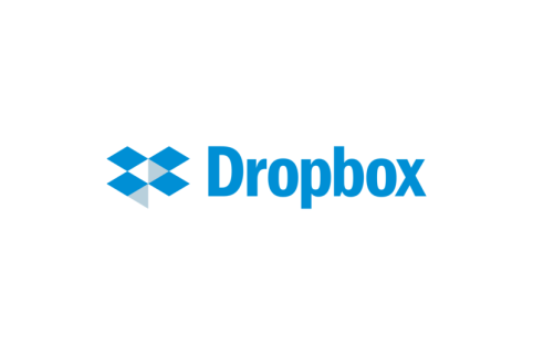Tot Logo - Dropbox Dropped the Box in New Logo, and We Put it Back