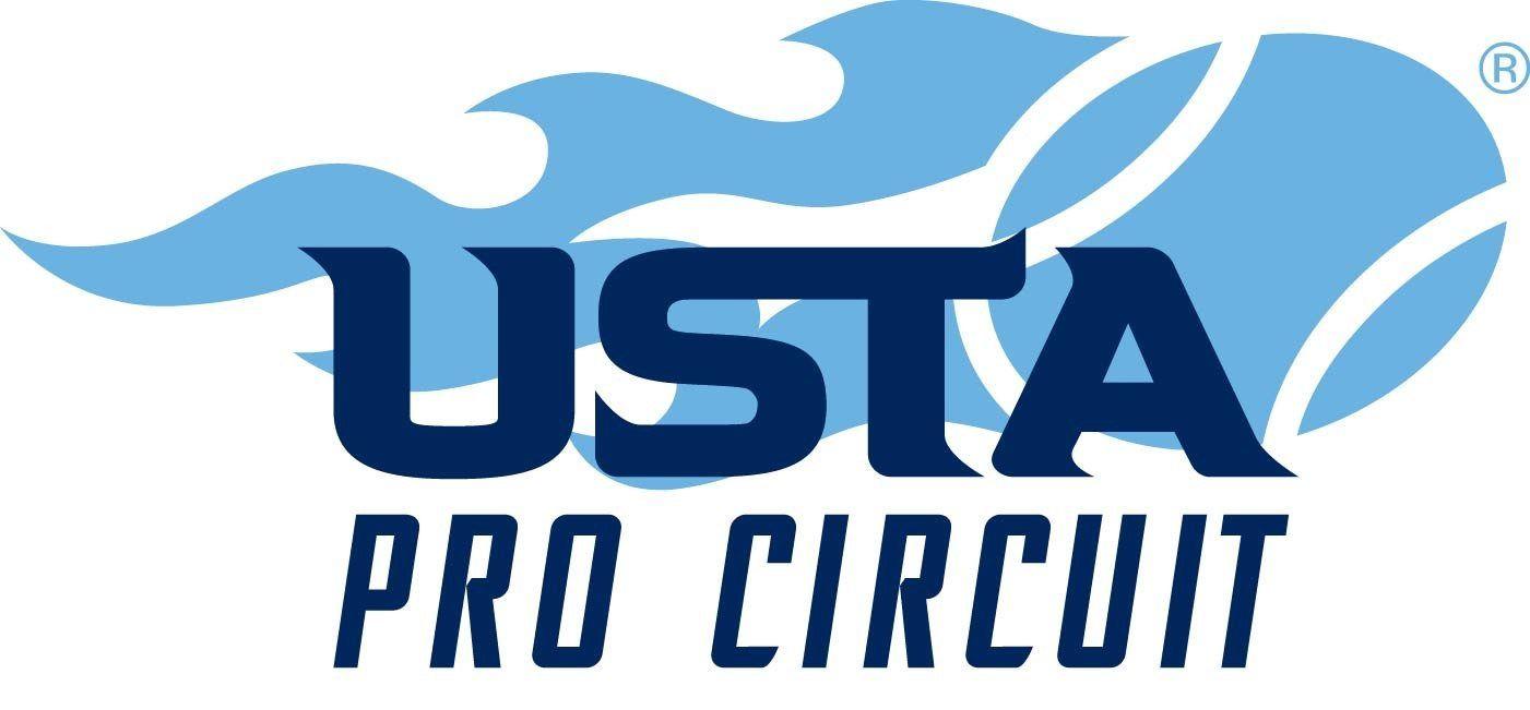 USTA Logo - Los Cab USTA Men's Futures Singles Final Set For 11 A.M. Sunday