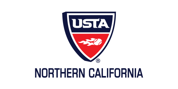 USTA Logo - USTA Logo – Tennis Coalition SF