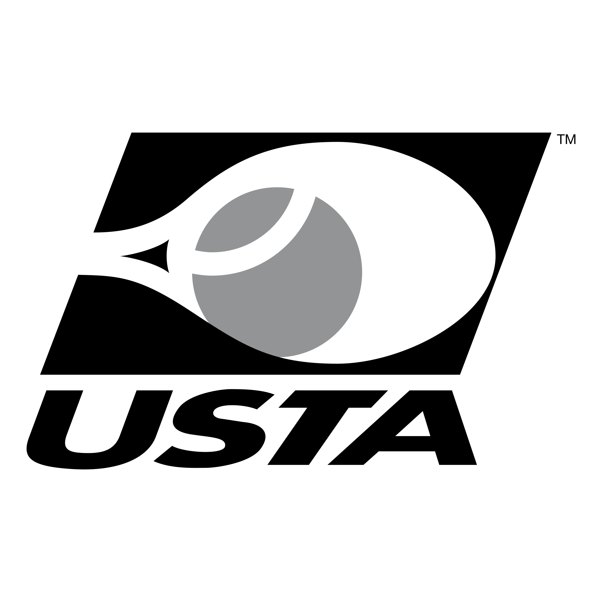 USTA Logo - USTA Logo PNG Transparent & SVG Vector - Freebie Supply