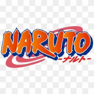 Naruto Logo - Free Naruto Logo PNG Image. Naruto Logo Transparent Background