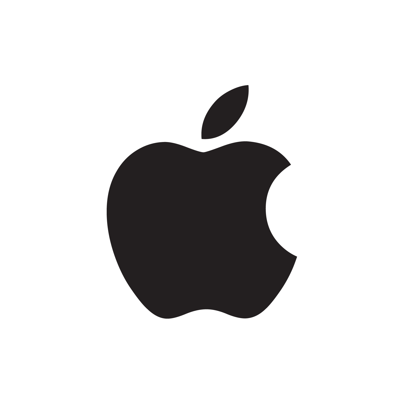 Alpple Logo - Apple logo