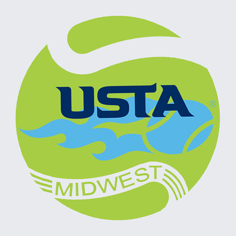 USTA Logo - IMLeagues