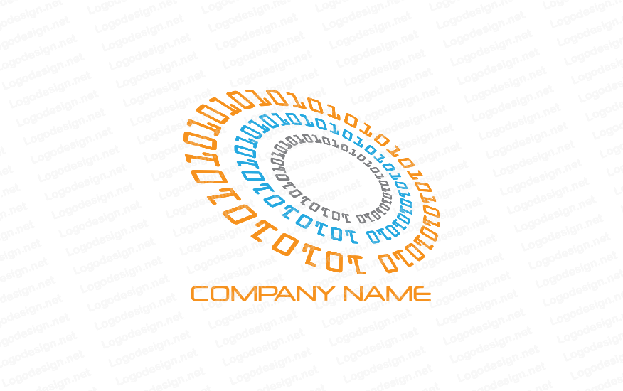 Tot Logo - Free Internet Logos: Network Administrator, ISPs Company Logo Creator