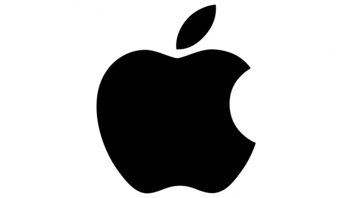 Alpple Logo - Apple Sets Programming Confab For March 25 - Broadcasting & Cable
