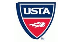 USTA Logo - Usta Logo