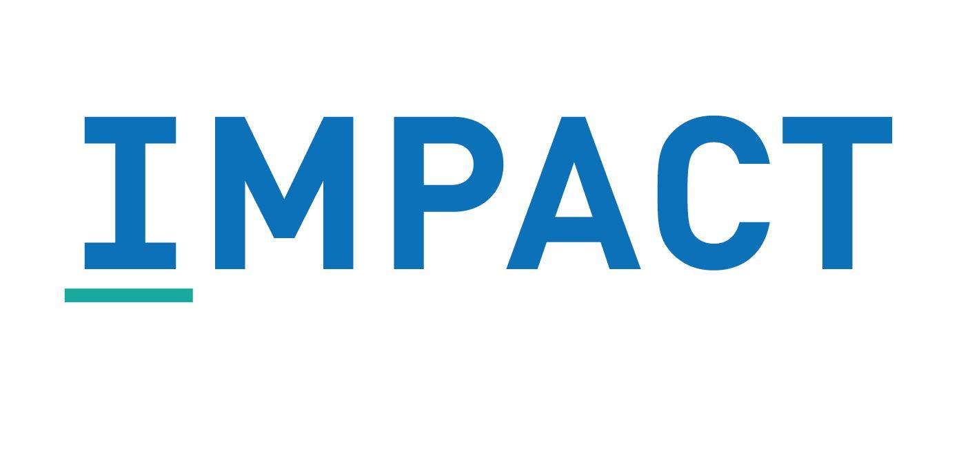 Impact Logo - Impact Services - Support Individuals, Families, and Communities