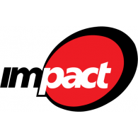 Impact Logo - Impact | Brands of the World™ | Download vector logos and logotypes