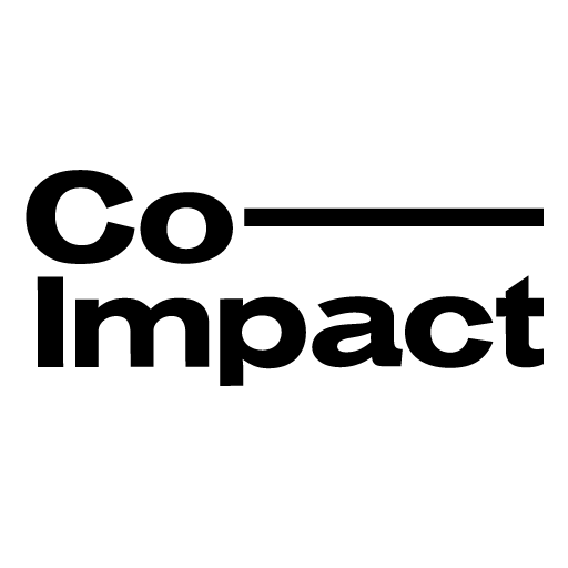 Impact Logo - Co-Impact