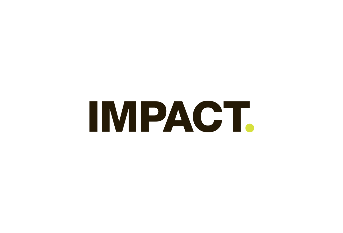 Impact Logo - Hybrid ideasimpact-logo-design - Hybrid ideas