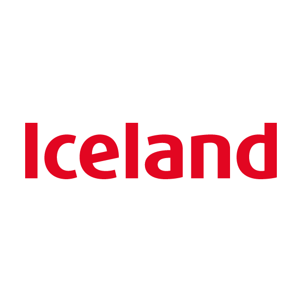 Iceland Logo - Iceland Logo