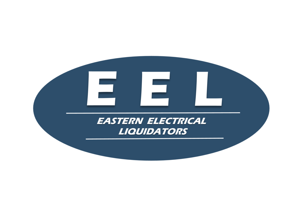 Eel Logo - EEL LOGO 2. Industrial Machinery Digest