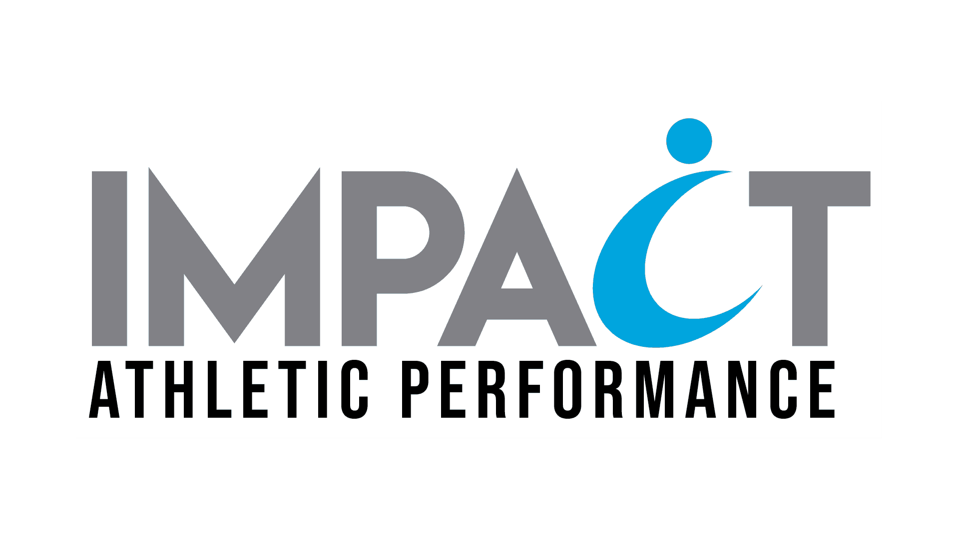 Impact Logo - Impact Athletic Performance - Impact Athletic Performance