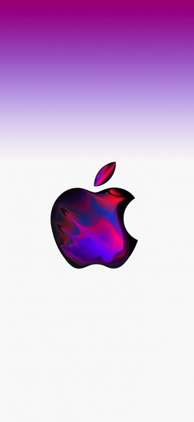 Alpple Logo - Apple Logo - 30 October Event - Official Wallpaper #24 - Wallpapers ...