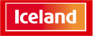 Iceland Logo - Iceland Logo « Agave Blue Marketing