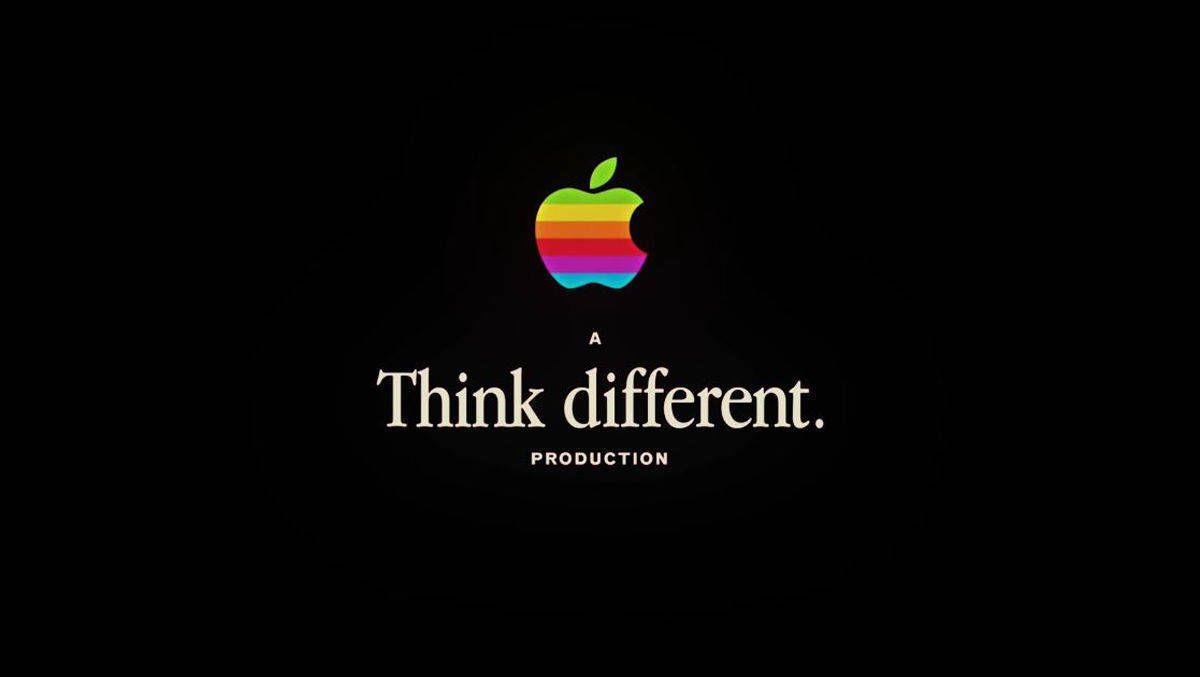 Will Logo - Apple-Logo: Wird der Apfel auf dem iPhone wieder bunt? | W&V